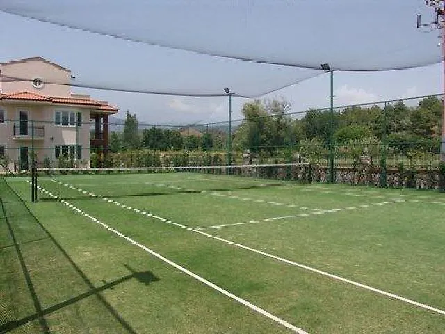 Oasis Holiday Residences Yanıklar
