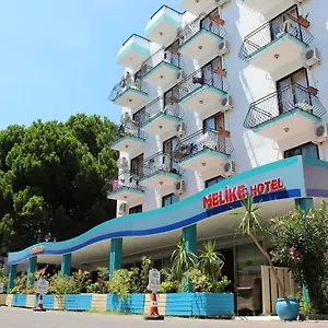 2* Отель Melike