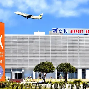 4* Отель Orty Airport