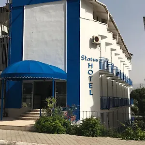 2* Отель Status